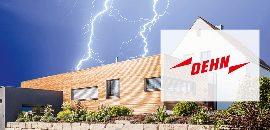 Dehn bei Günther Raitz Elektroanlagen in Lützelbach