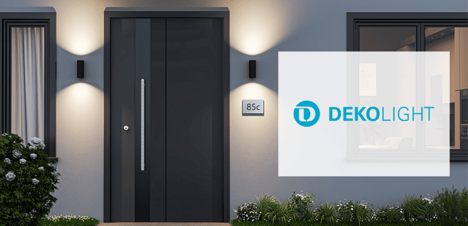 DEKO-LIGHT bei Günther Raitz Elektroanlagen in Lützelbach
