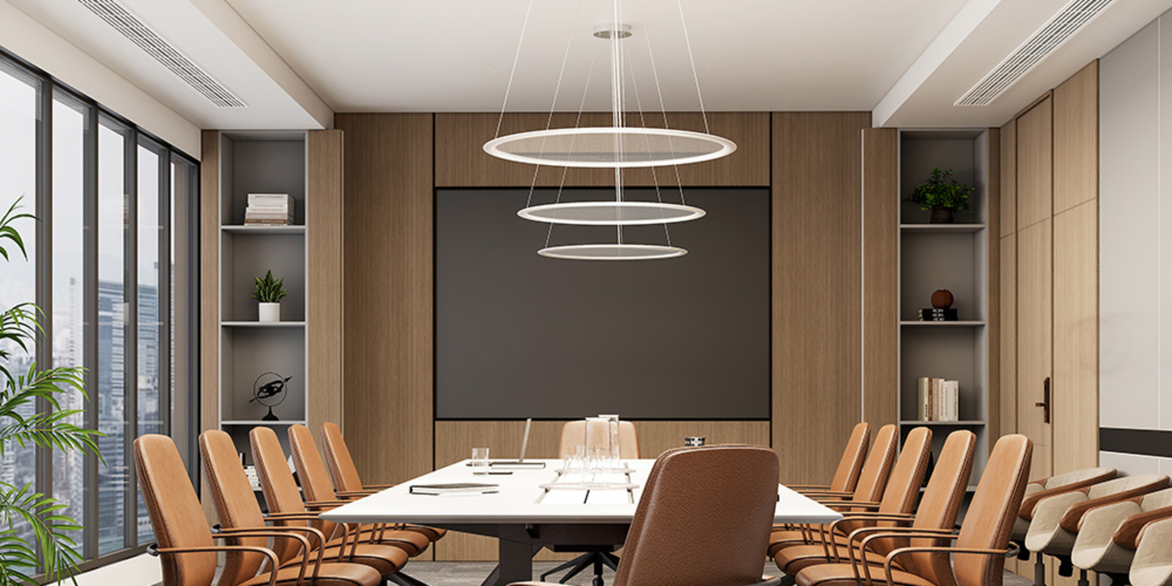 Gewerbliche Leuchten bei Günther Raitz Elektroanlagen in Lützelbach