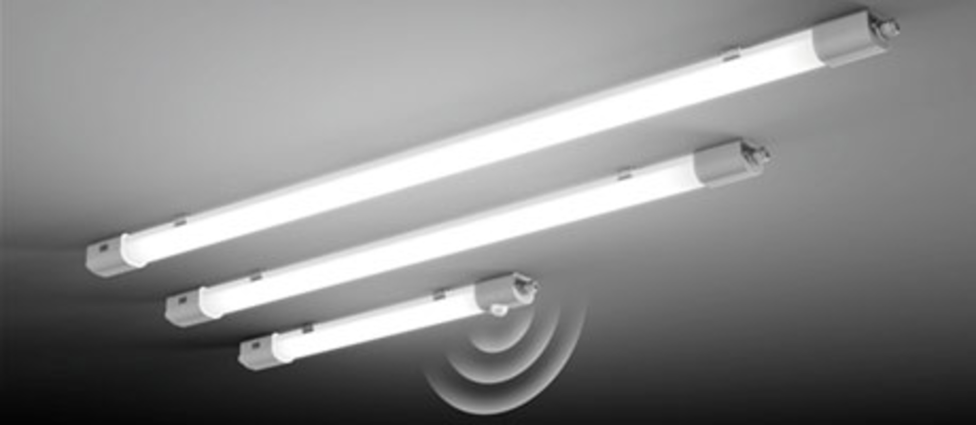 Planox Feuchtraumleuchten bei Günther Raitz Elektroanlagen in Lützelbach