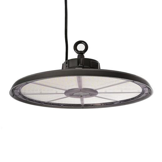 Hallenstrahler bei Günther Raitz Elektroanlagen in Lützelbach