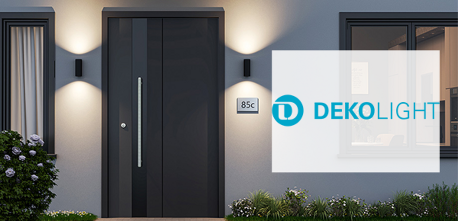 DEKO-LIGHT bei Günther Raitz Elektroanlagen in Lützelbach